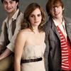Photoshoot Emma Watson pour Entertainment Weekly (2009)