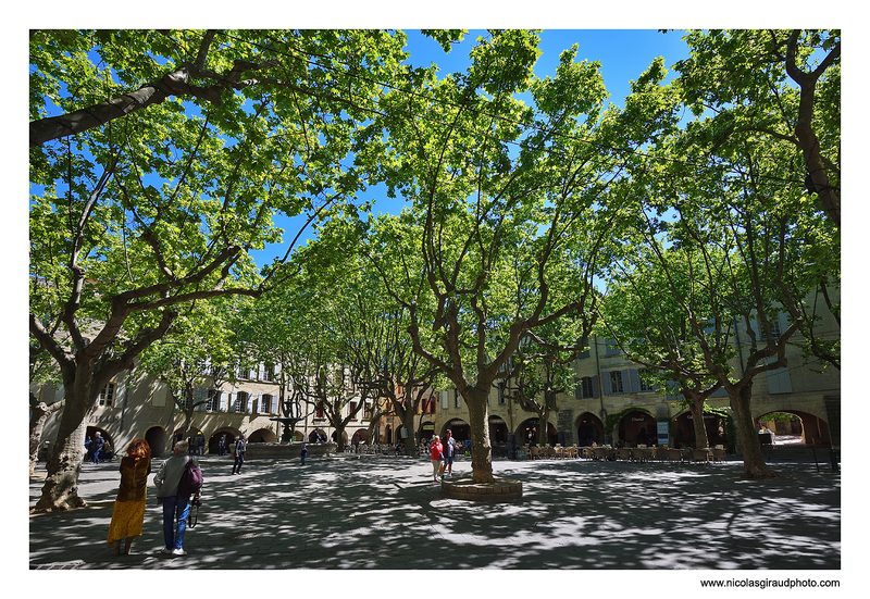 1° Duché de France: Uzès en Languedoc