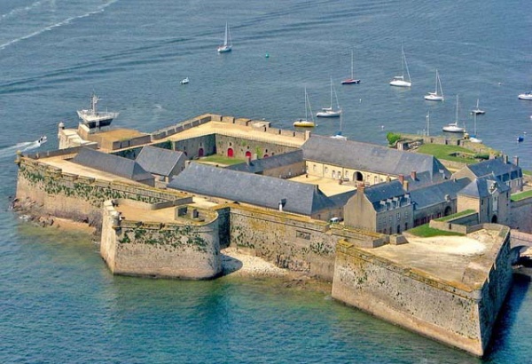 Port-Louis et sa citadelle (3ème partie)