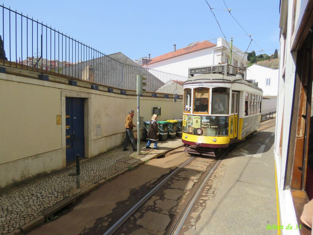 Lisbonne / Lisboa -7