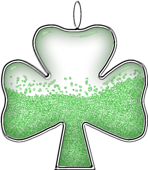 Tubes St Patrick