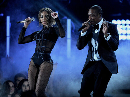 Jay-Z : les fesses de Beyoncé lui manquent