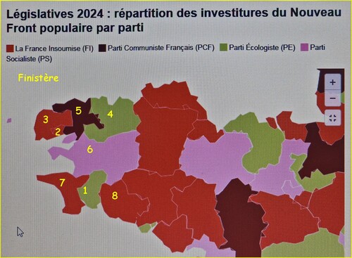 Actualités Infos du Vendredi 14 Juin 2024