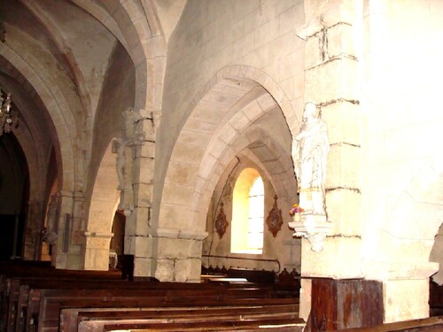-L'Abbaye du Val des Choux