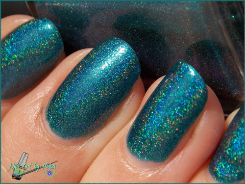 Enchanted Polish - Scintealliant