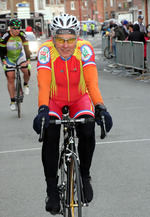 16ème Prix cycliste du Printemps UFOLEP à Orchies : ( 2ème, 4ème cat, Fem,Min )