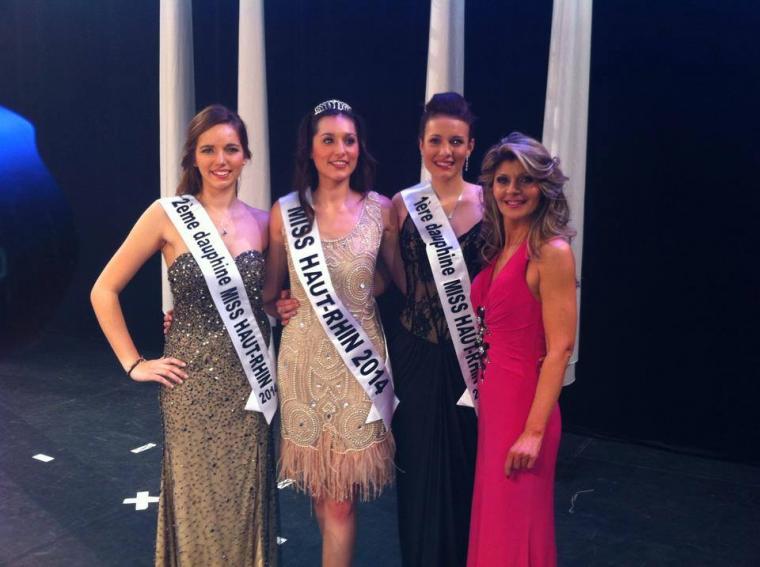 Belle Saint Valentin love you