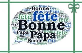 Bonne Fête Papa !" | Calmann-Lévy