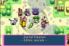 TÉLÉCHARGER POKEMON DONJON MYSTERE EQUIPE DE SECOURS ROUGE GBA GRATUITEMENT