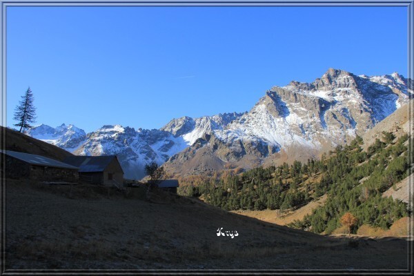 Arêtes de la Bruyère16