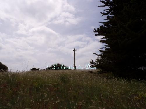 Quiberon, la chapelle Saint Clément