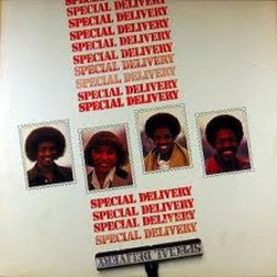 Special Delivery - Same - Complete LP