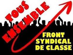 Confédération Européenne des Syndicats-Que fait-on dans cette galère ? (FSC)