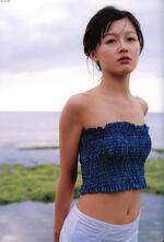 Kusumi Koharu (Photobook)