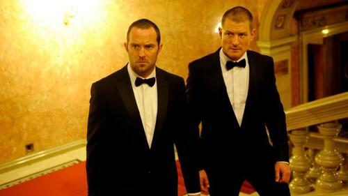 Strike Back : Sullivan Stapleton et Philip Winchester de retour pour la fin de la saison 6