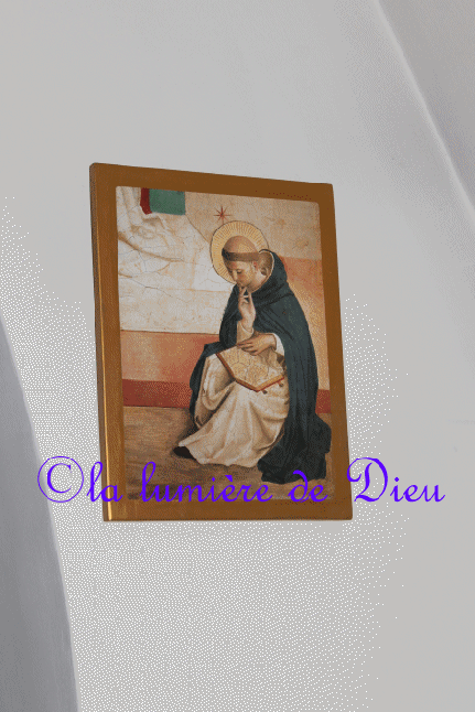 Salernes : sanctuaire Notre-Dame de clarté