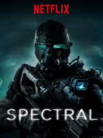 [SVOD] Spectral