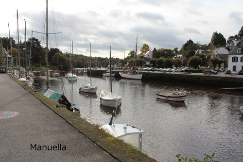 Ballade au Finistère 