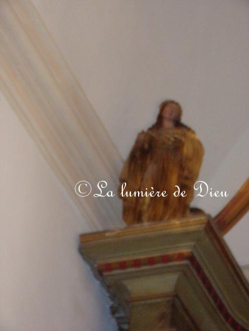 Thuir, l'église Notre-Dame de la Victoire