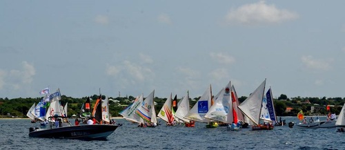 12e Tour de la Guadeloupe