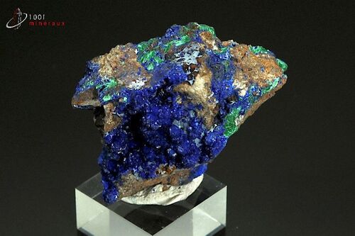 Azurite