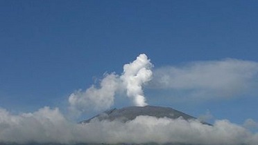 Les volcans les plus dangereux du monde ... 