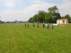 FOOT à l'école