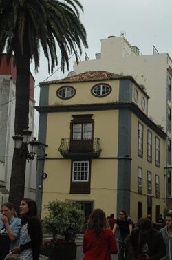 Canaries -  Ile de Tenerife  (Espagne) 