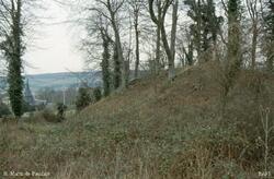 LES REMPARTS DE BIENFAITE (Calvados)