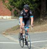 Grand Prix cycliste des 3 communes à Beaulancourt ( 3èmes, 4èmes catégories, Minimes, féminines )