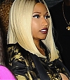 • PHOTOS: NICKI ASSISTE AU PRE-VMA 2013 + CANDIDS