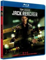 [Blu-ray] Jack Reacher