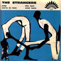 The Strangers (2) 