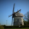 5éme jour le moulin d'Eaucourt sur Somme