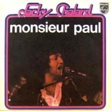 null MAGNUM - Jacky Chalard 1977