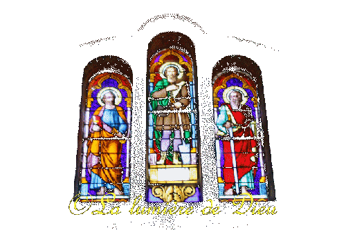 Briennon, église Saint Irénée