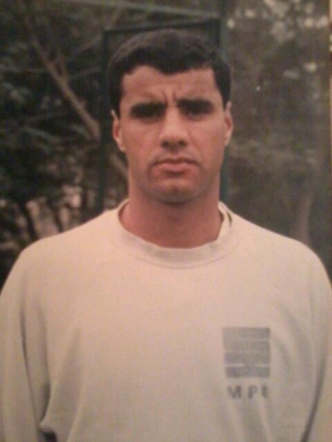 Meziane Youcef