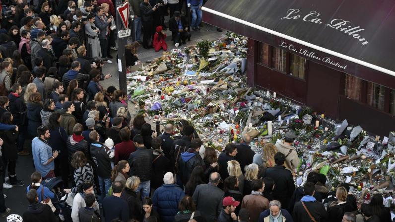 © AFP