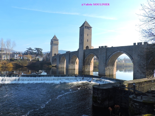 Cahors : mes photos