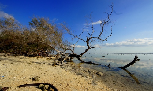 Gili Trawangan