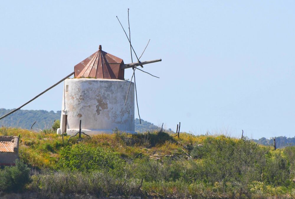 Vejez de la Frontera :