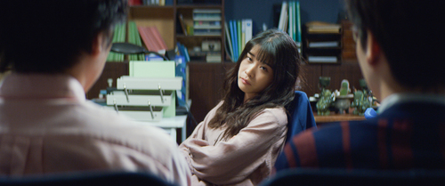 Découvrez la bande-annonce du film "COMME UN LUNDI" de Ryo Takebayashi - Le 1er mai 2024 au cinéma