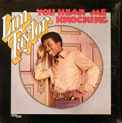 Lim Taylor - You Hear Me Knocking - Complete LP
