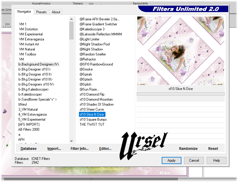 Alles Gute zum Geburtstag Mama !