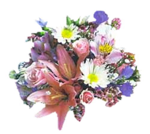 Fleurs ( bouquet ou composition ) 4