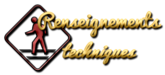 Renseignements techniques