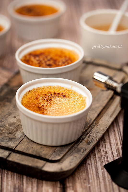 C'est croquant, c'est crémeux et fondant, c'est....tellement bon !