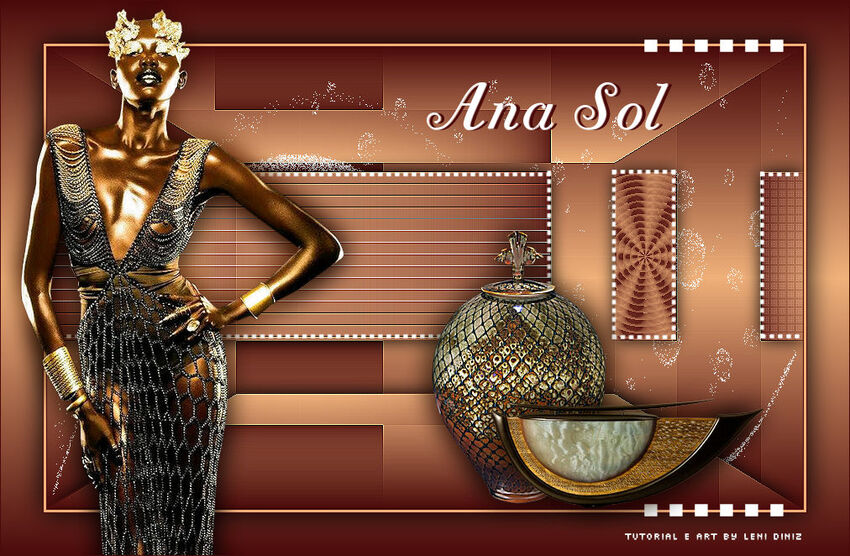 Ana Sol