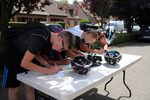 Rallye Raid VTT «  La Lambrésienne »