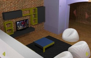 Single hall escape soluce